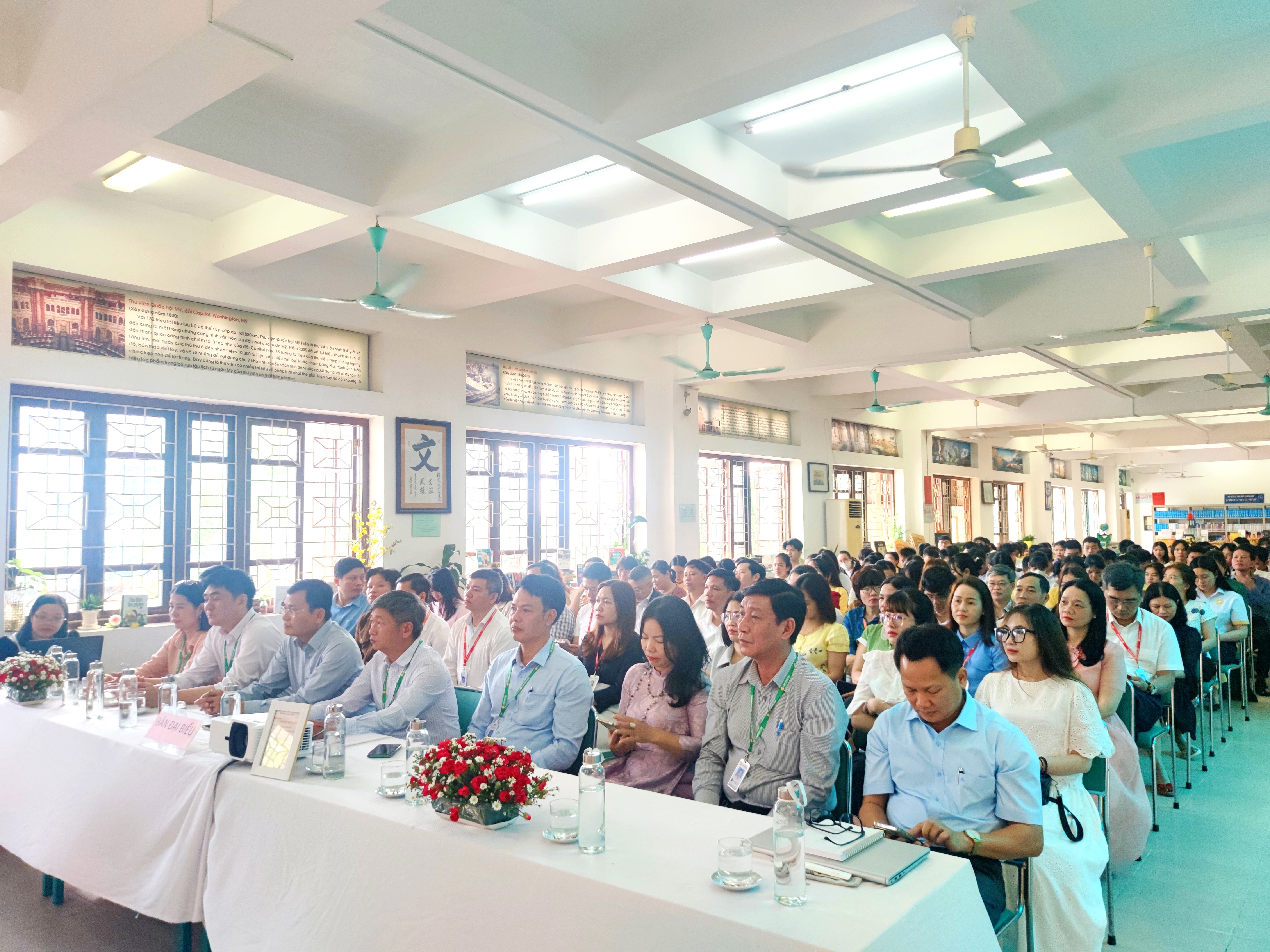 Trường Cao đẳng Huế, Ngày Sách và Văn hóa đọc Việt Nam 2025, Ngày Sách tại Trường Cao đẳng Huế, Sự kiện văn hóa đọc Huế, Khoa Công nghệ Thông tin Trường Cao đẳng Huế, Sinh viên Cao đẳng Huế tham gia Ngày Sách, Hoạt động thường niên tại Trường Cao đẳn